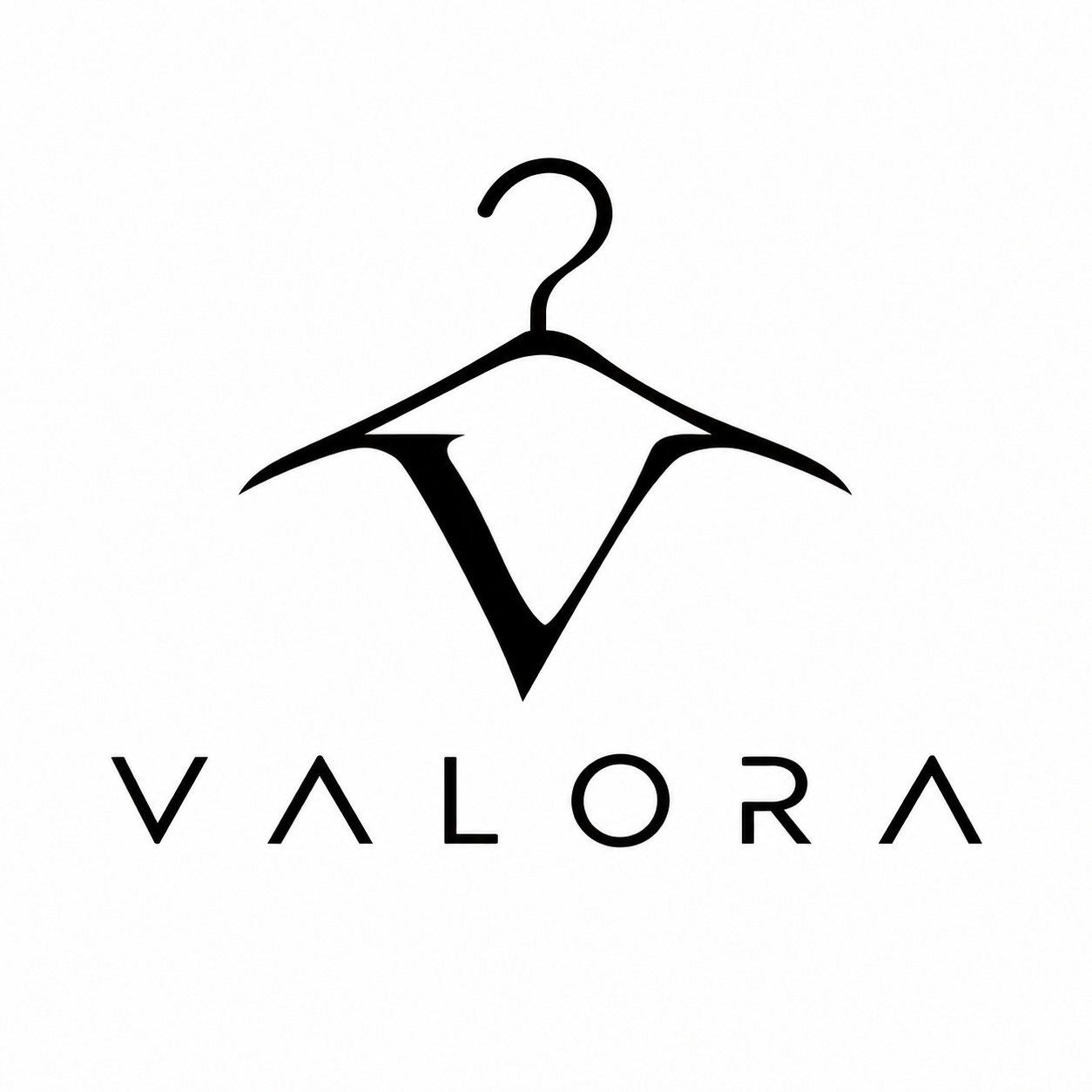 Logo de Valora